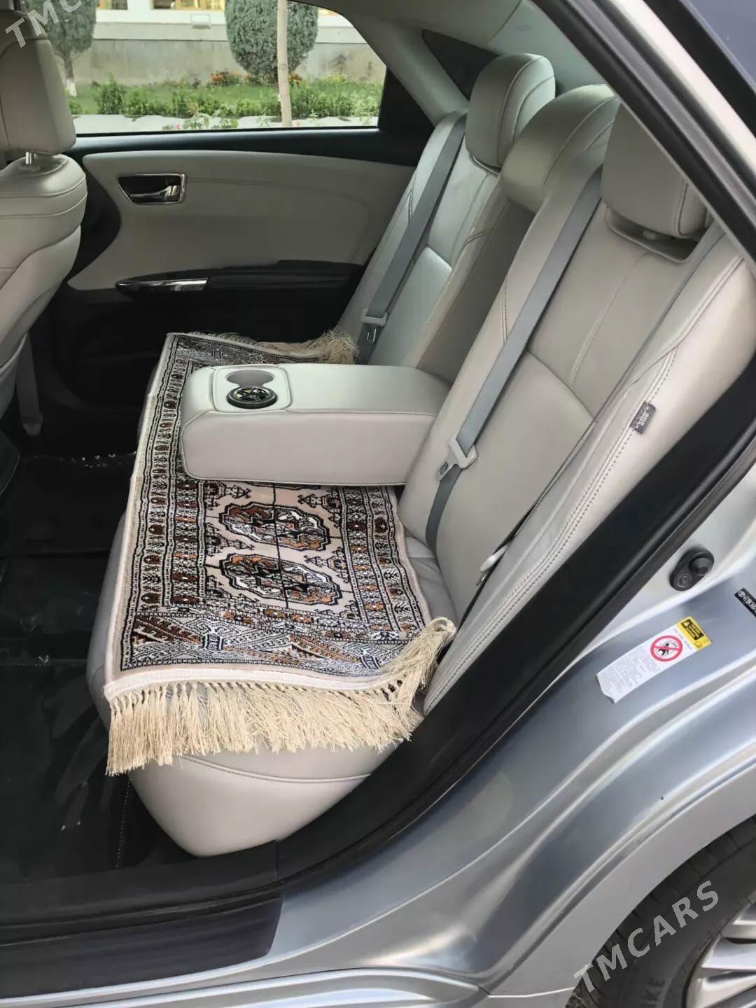 Toyota Avalon 2014 - 335 000 TMT - Койтендаг - img 4