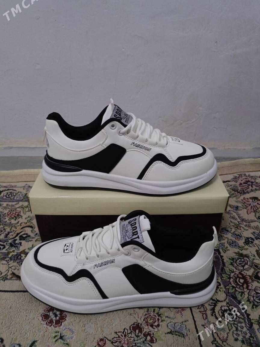 krasofka - Ашхабад - img 2