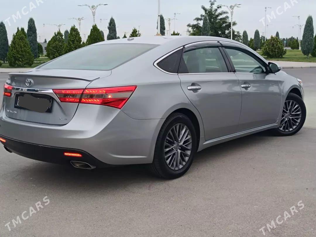 Toyota Avalon 2014 - 335 000 TMT - Койтендаг - img 6