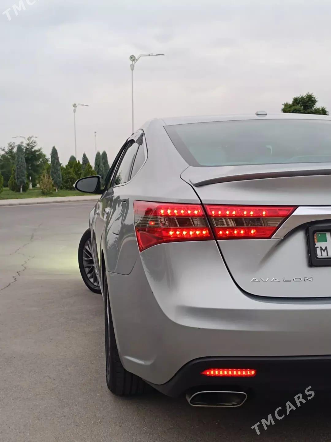 Toyota Avalon 2014 - 335 000 TMT - Койтендаг - img 5