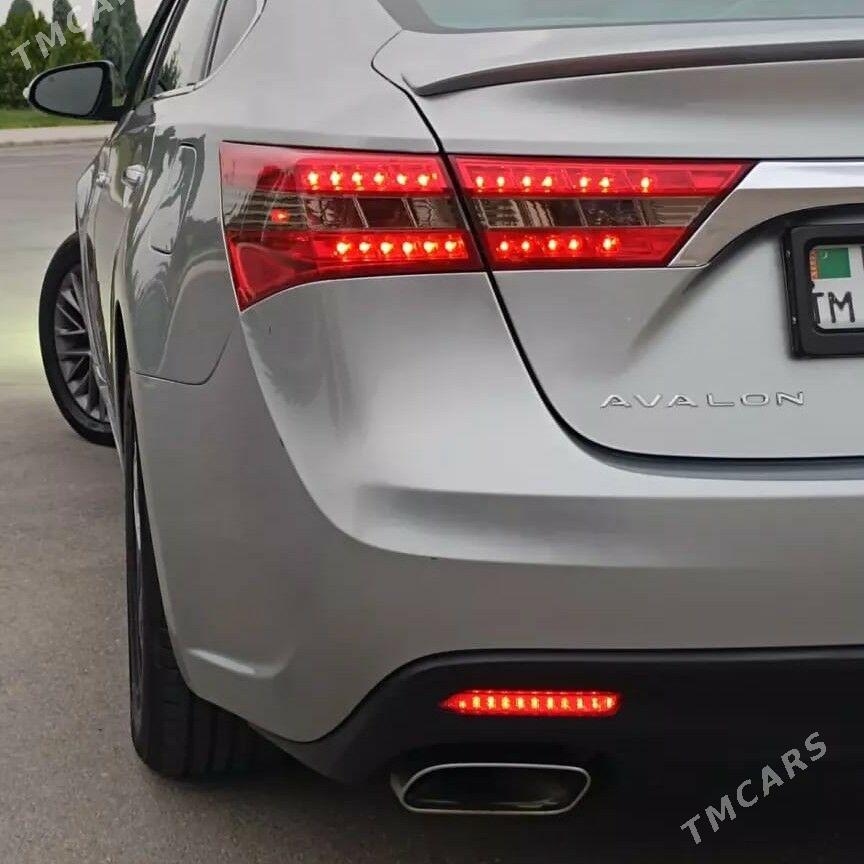 Toyota Avalon 2014 - 335 000 TMT - Койтендаг - img 2