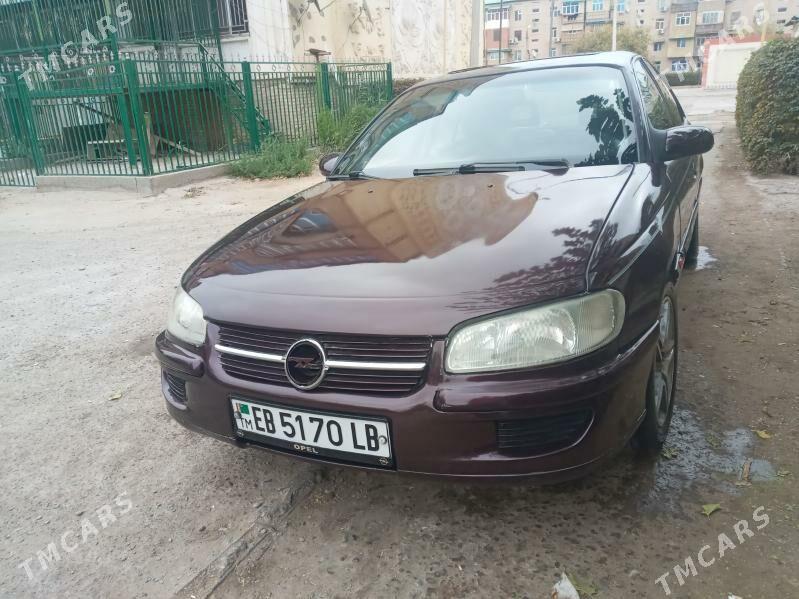 Opel Omega 1994 - 40 000 TMT - Türkmenabat - img 1
