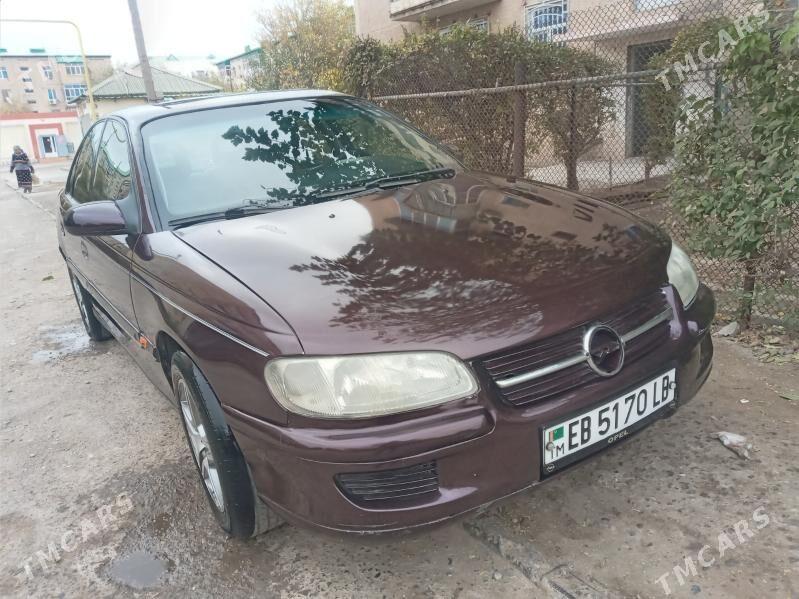 Opel Omega 1994 - 40 000 TMT - Türkmenabat - img 2