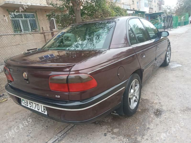 Opel Omega 1994 - 40 000 TMT - Türkmenabat - img 4