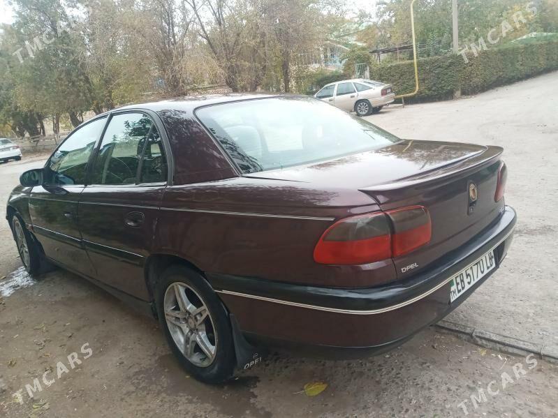 Opel Omega 1994 - 40 000 TMT - Türkmenabat - img 3