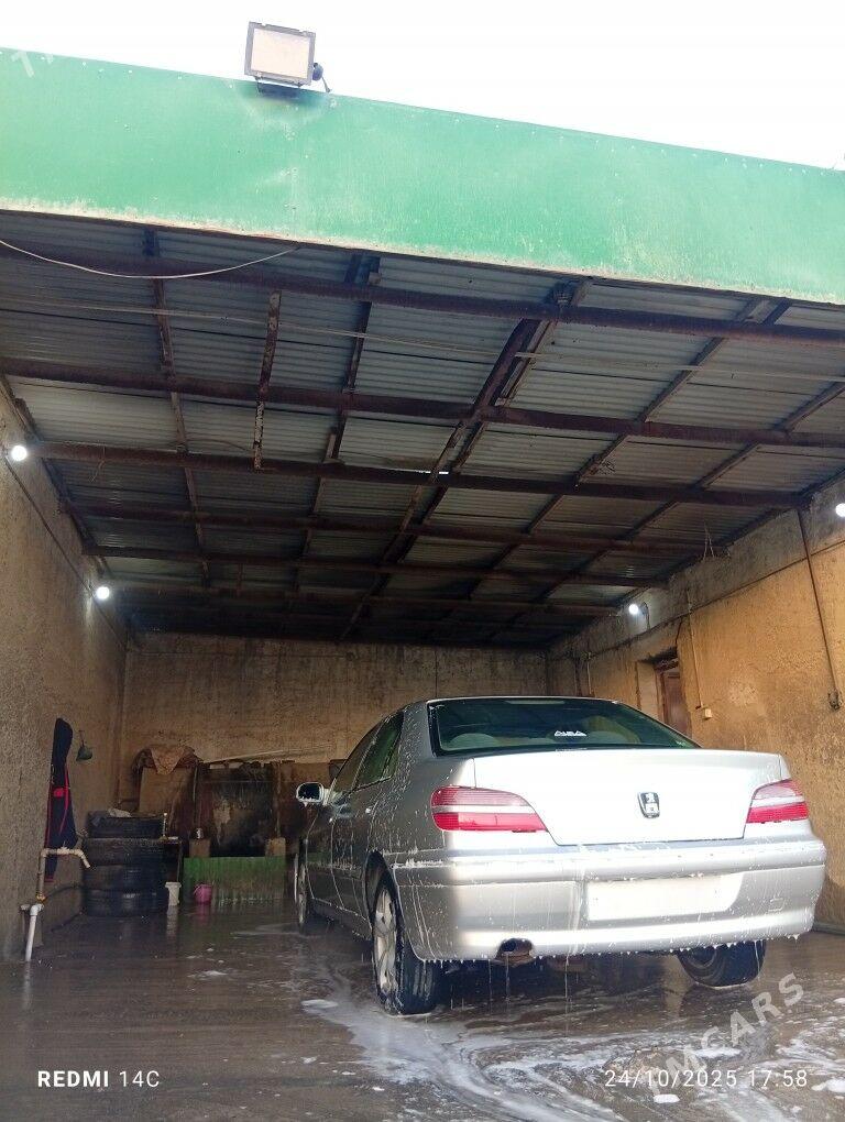 Peugeot 408 2001 - 21 000 TMT - Бахарден - img 2