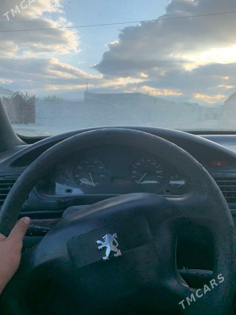 Peugeot 408 2001 - 21 000 TMT - Бахарден - img 4