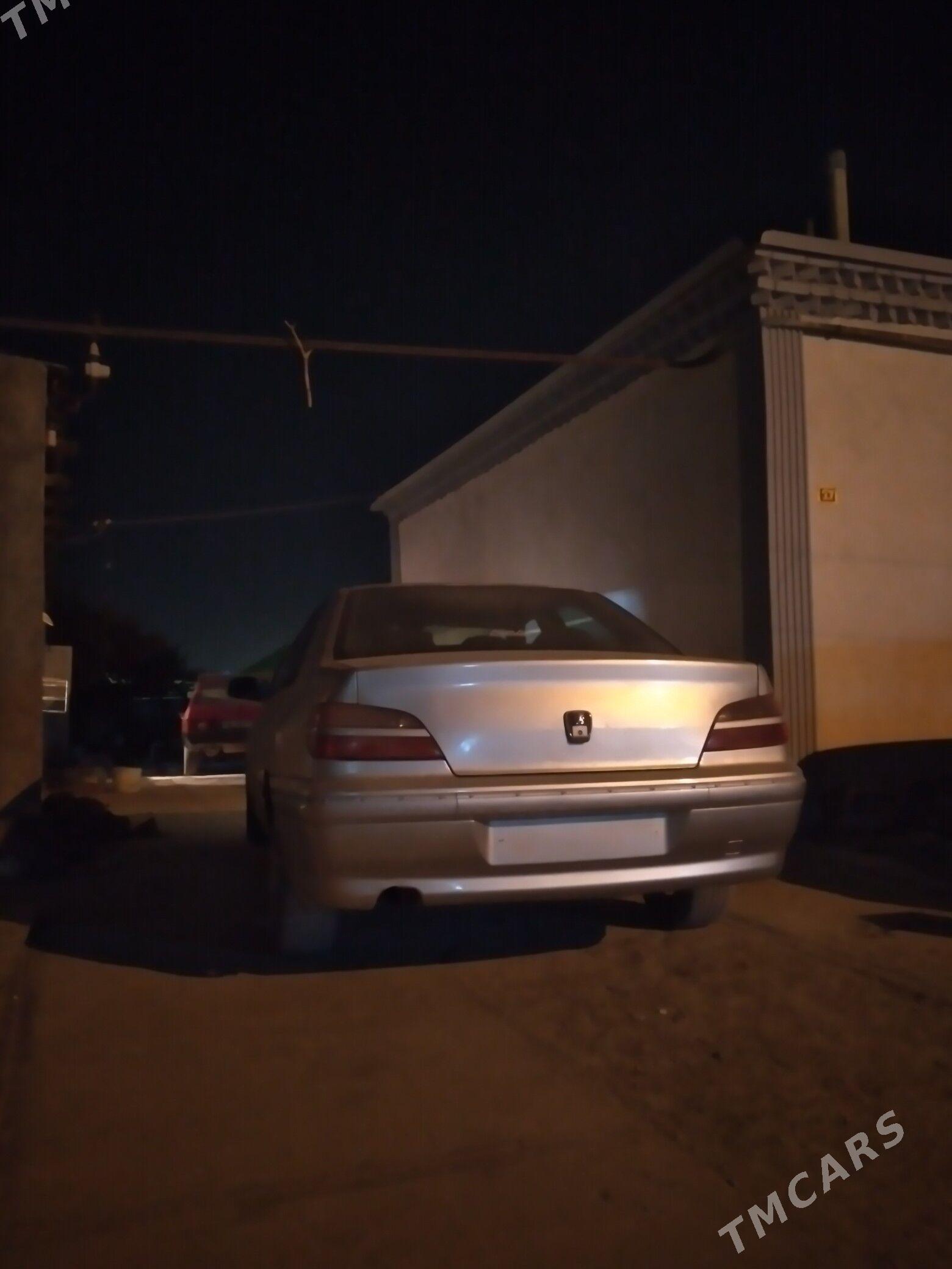 Peugeot 408 2001 - 21 000 TMT - Бахарден - img 5