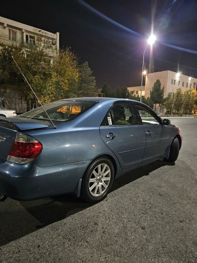 Toyota Camry 2005 - 170 000 TMT - Mary - img 5