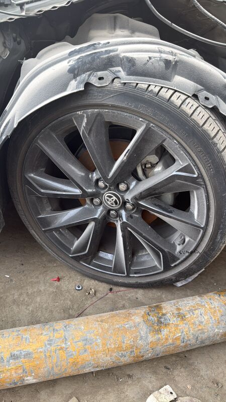 teker 6 000 TMT - Aşgabat - img 1