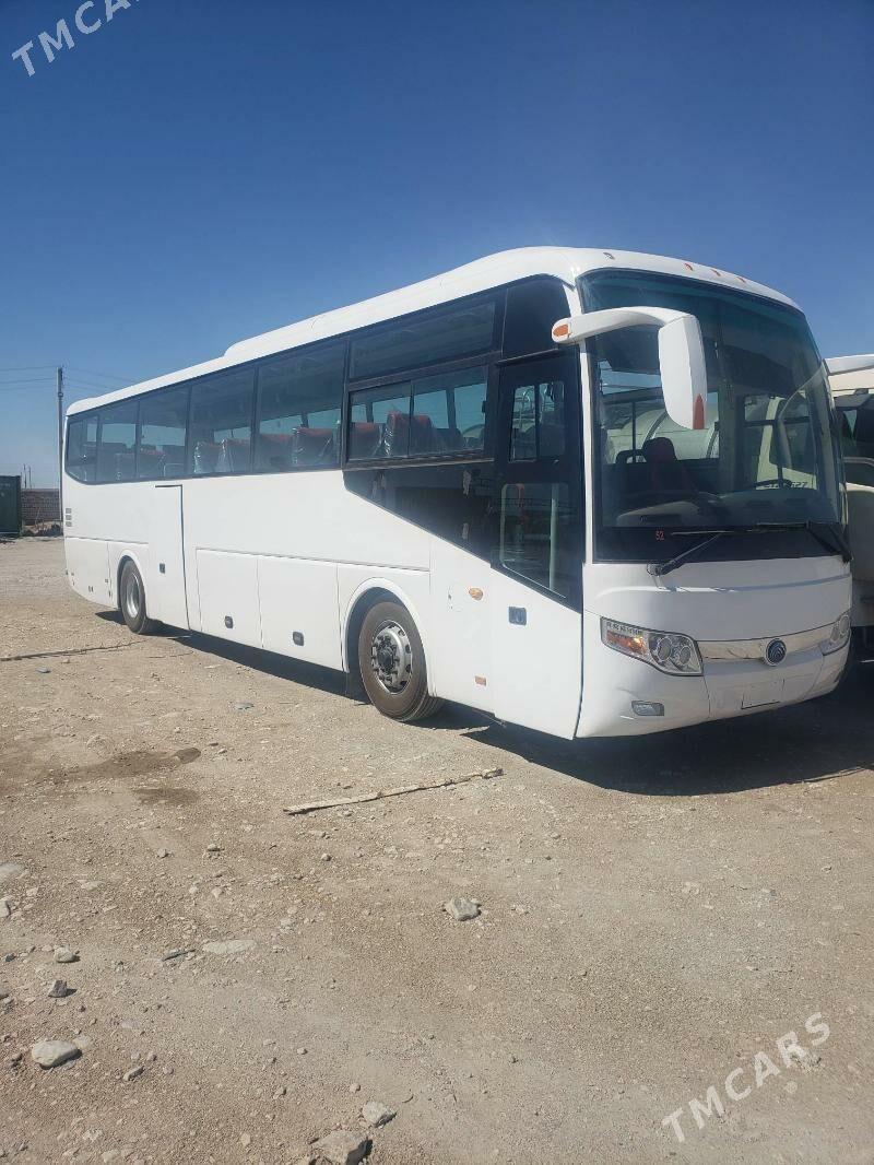 Toyota Coaster 2022 - 660 000 TMT - Balkanabat - img 6