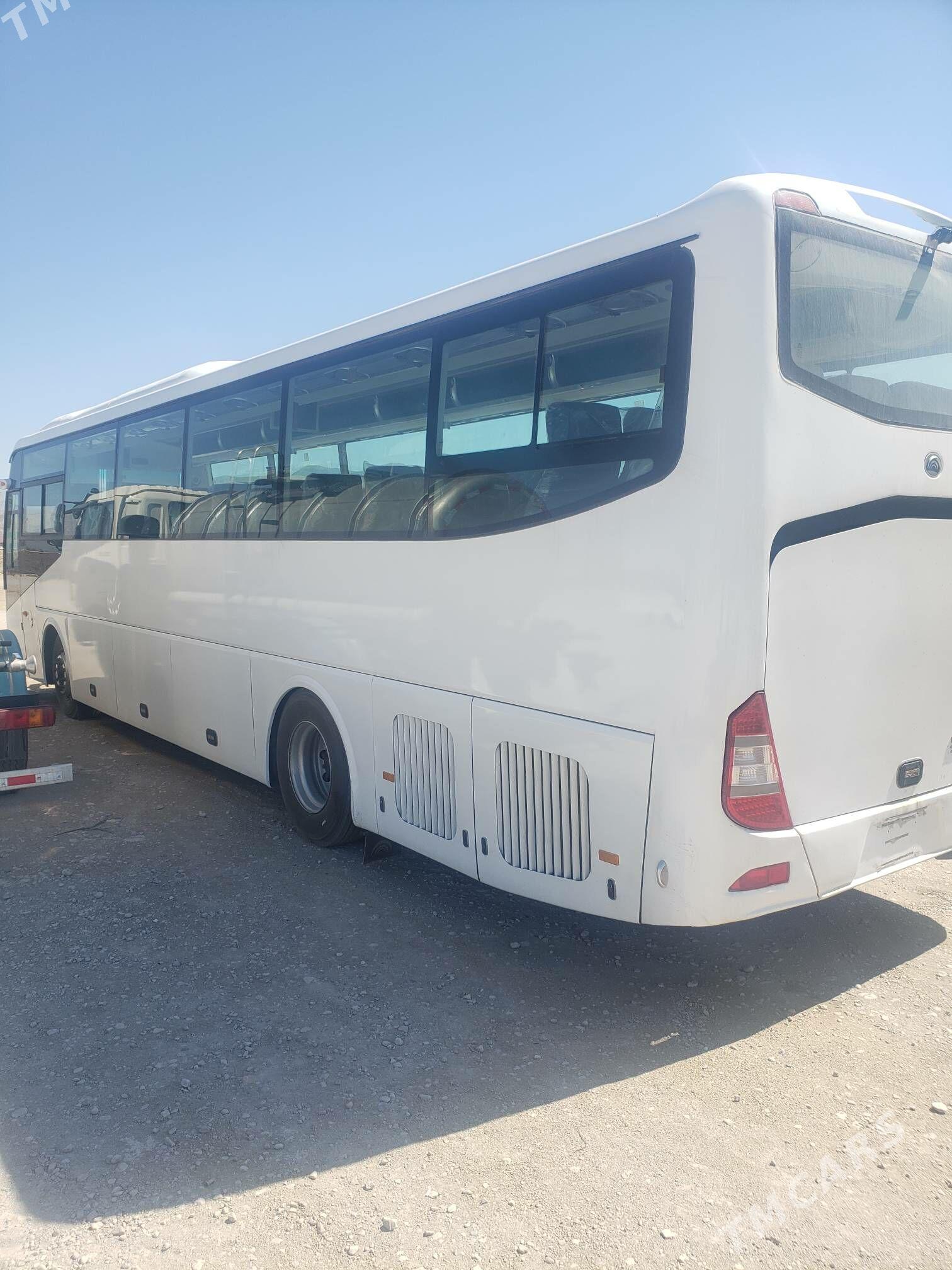 Toyota Coaster 2022 - 660 000 TMT - Balkanabat - img 8