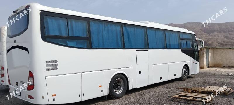 Toyota Coaster 2022 - 660 000 TMT - Balkanabat - img 4