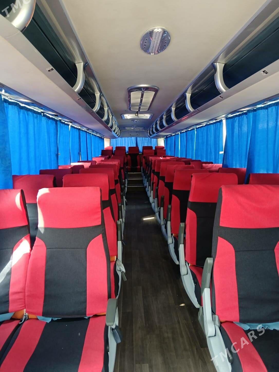 Toyota Coaster 2022 - 660 000 TMT - Balkanabat - img 2