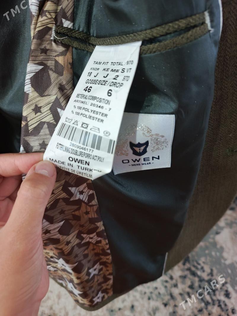 pidzak - Бузмеин ГРЭС - img 2