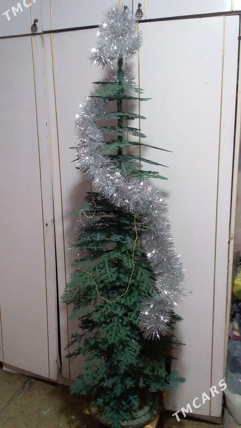 Игрушки Новогодние. Ёлка. СССР - Türkmenabat - img 3