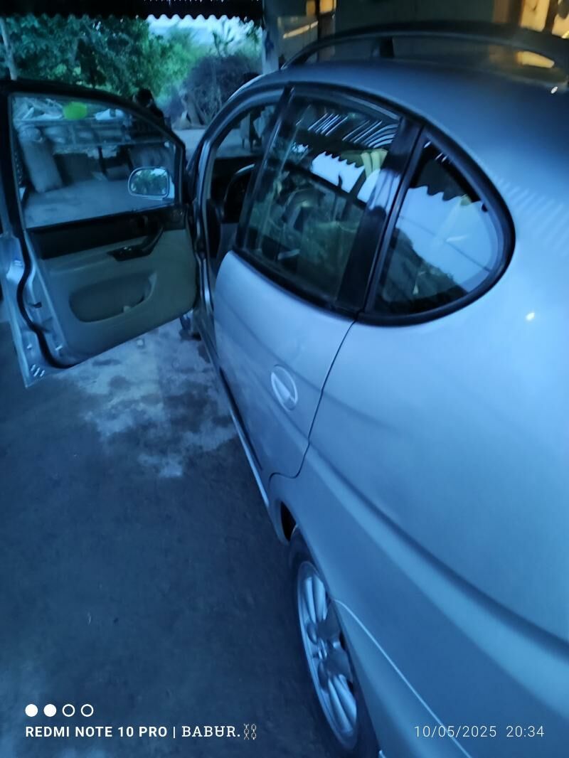 Daewoo Tacuma 2002 - 60 000 TMT - Акдепе - img 4