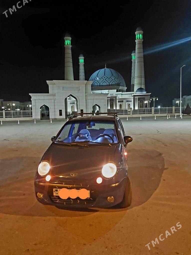 Daewoo Matiz 2004 - 35 000 TMT - Дашогуз - img 7