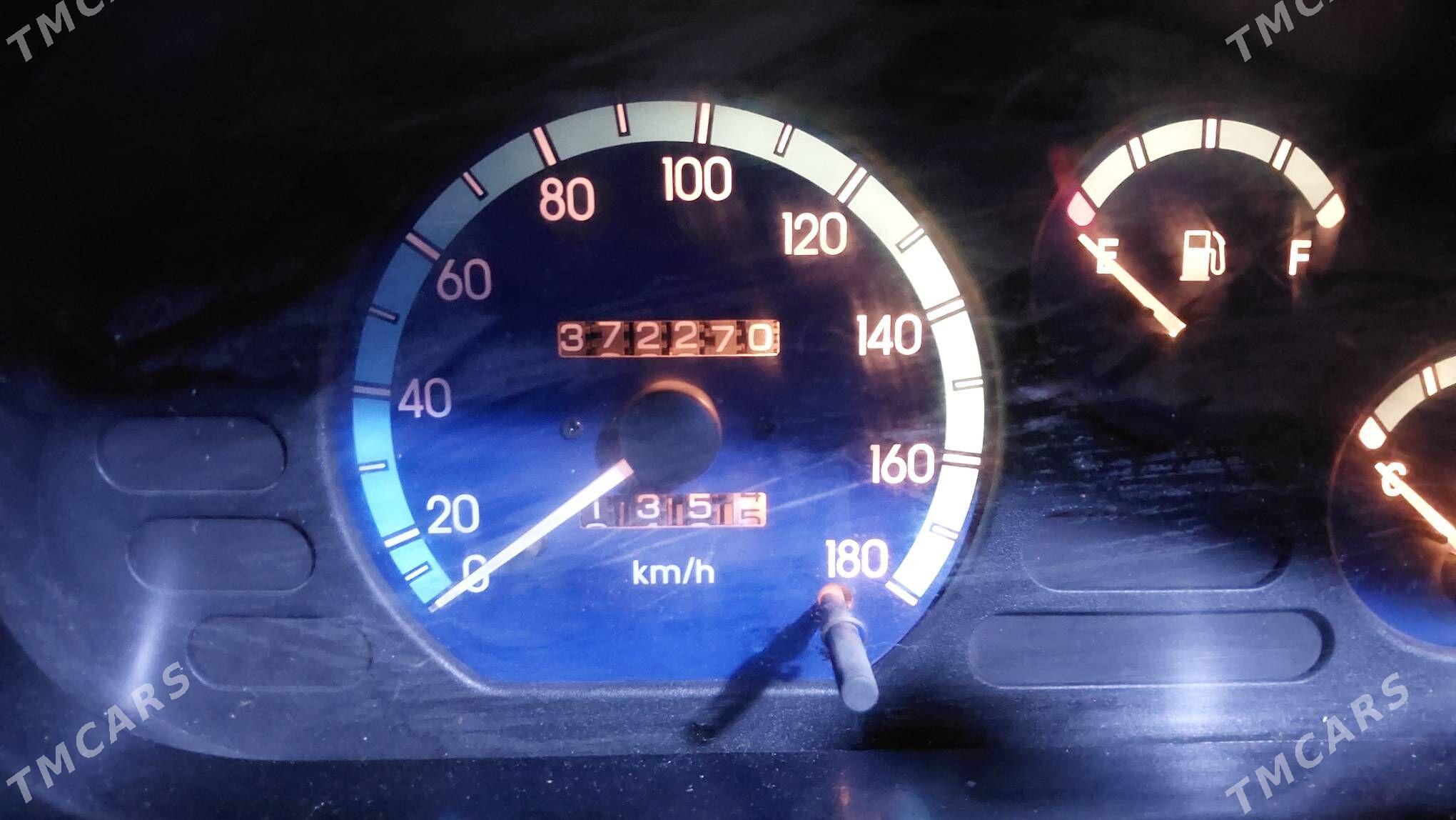 Daewoo Matiz 2004 - 35 000 TMT - Дашогуз - img 1