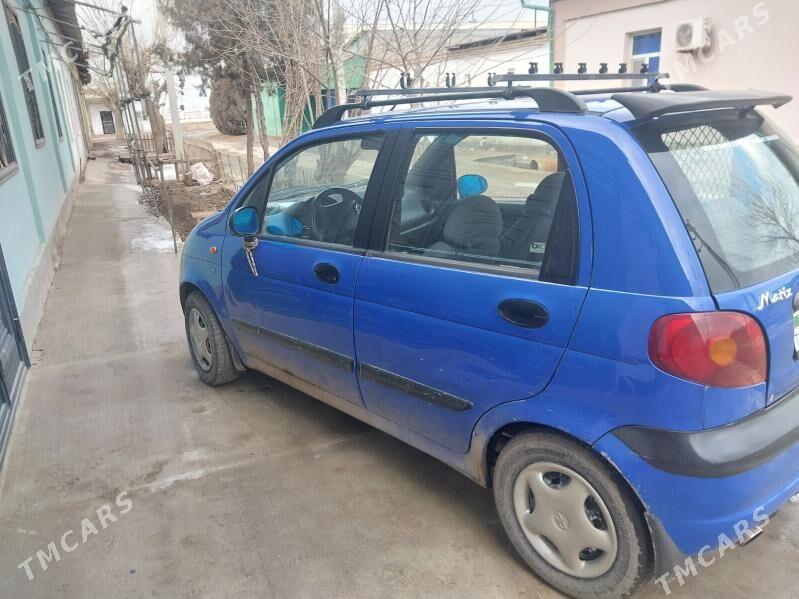 Daewoo Matiz 2004 - 35 000 TMT - Дашогуз - img 8
