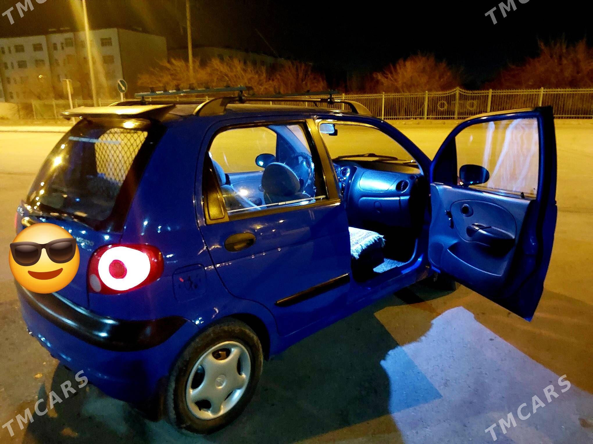Daewoo Matiz 2004 - 35 000 TMT - Дашогуз - img 5
