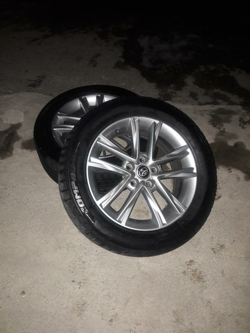 Lexus diska 17 2 200 TMT - Bekrewe - img 1