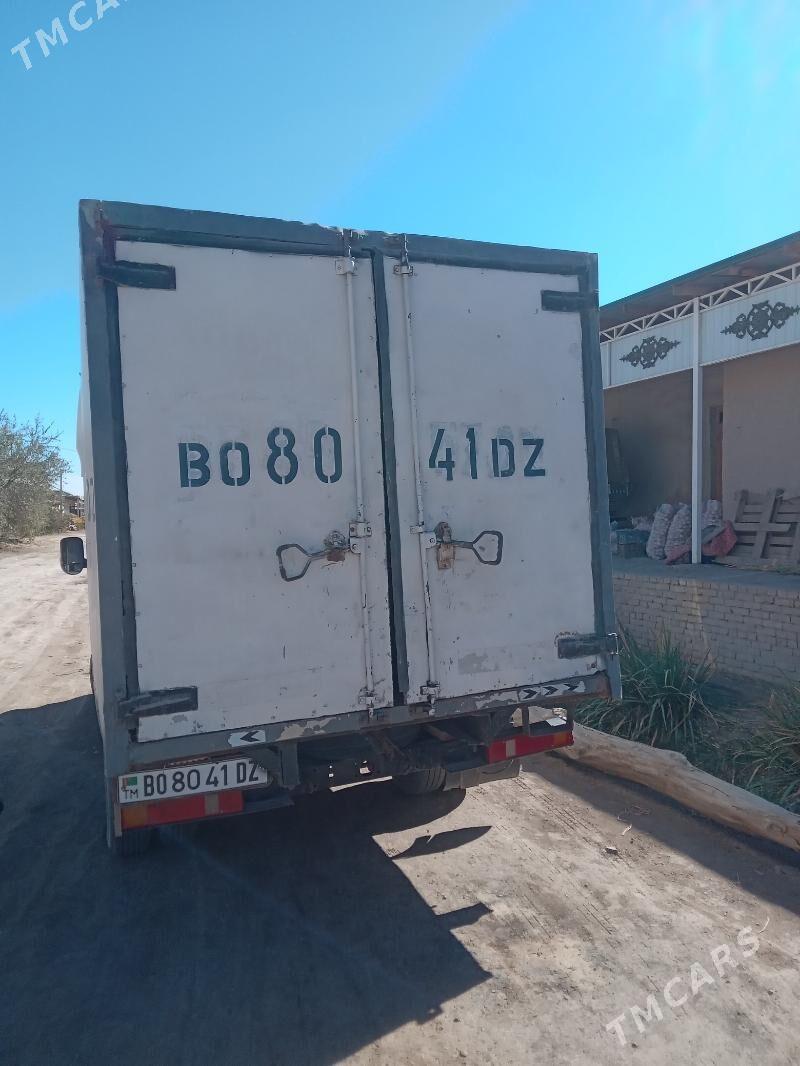 Gaz Gazel 2003 - 100 000 TMT - Gurbansoltan Eje - img 3