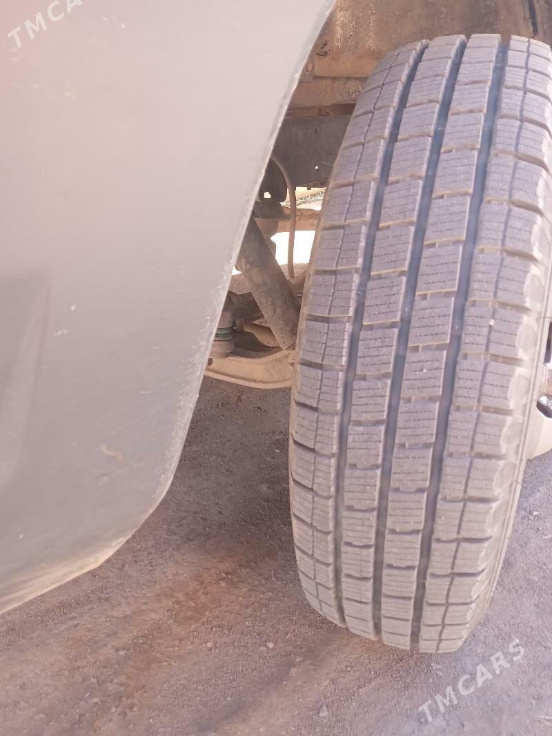 Gaz Gazel 2003 - 100 000 TMT - Gurbansoltan Eje - img 4