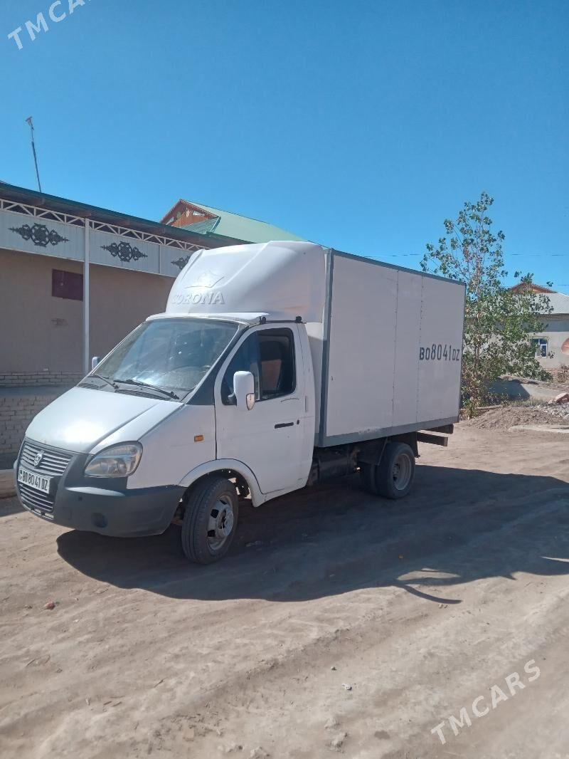 Gaz Gazel 2003 - 100 000 TMT - Gurbansoltan Eje - img 5