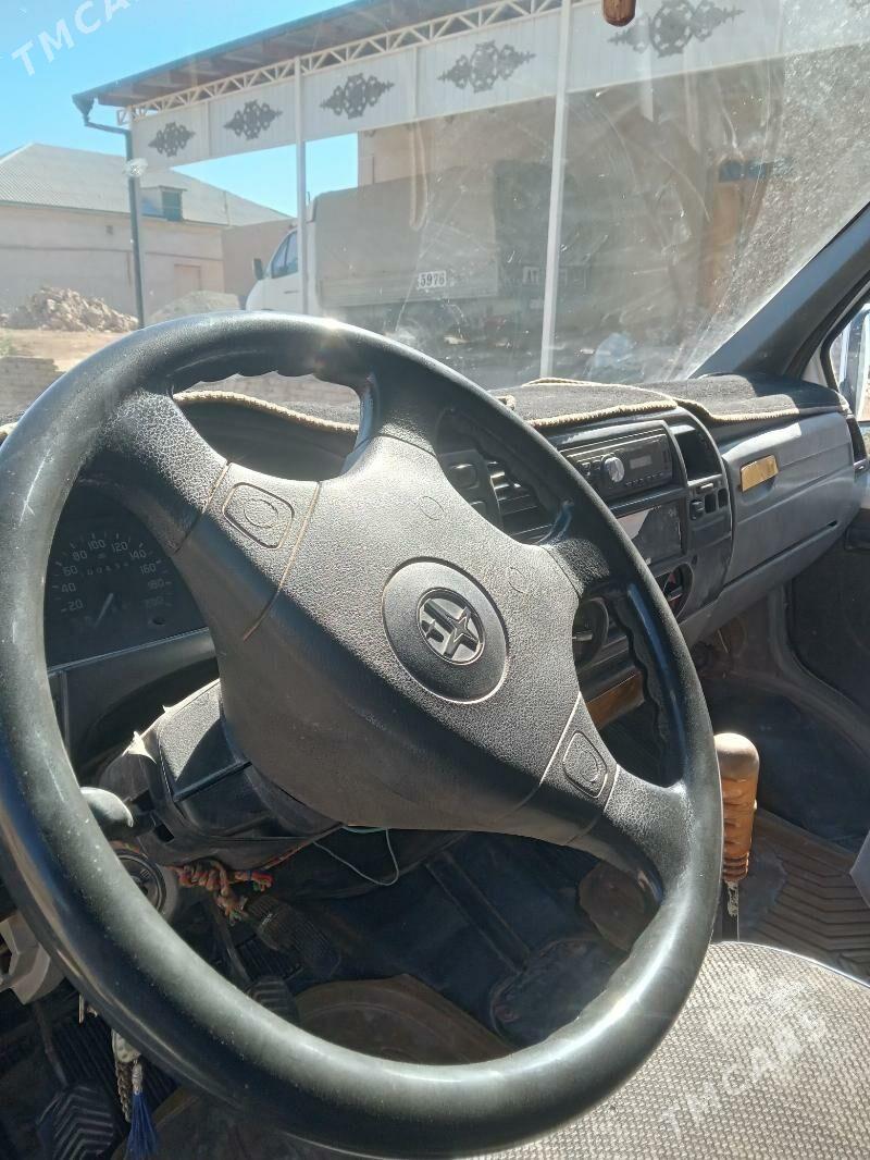 Gaz Gazel 2003 - 100 000 TMT - Gurbansoltan Eje - img 7