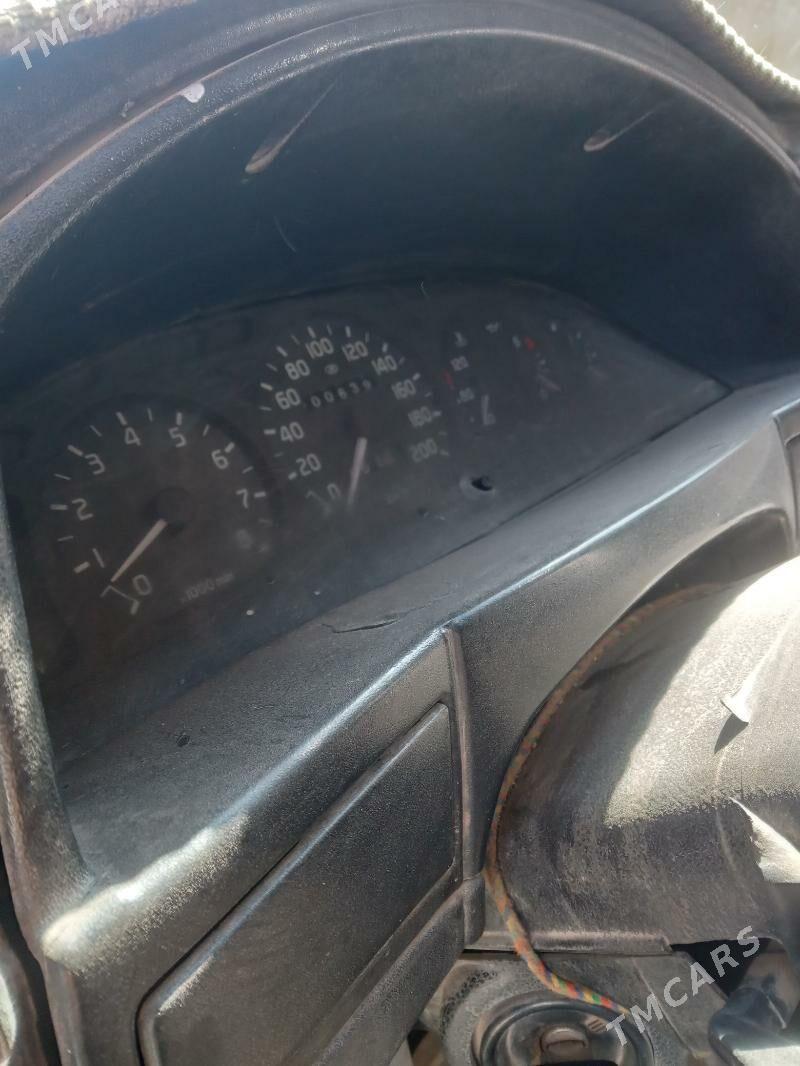 Gaz Gazel 2003 - 100 000 TMT - Gurbansoltan Eje - img 10