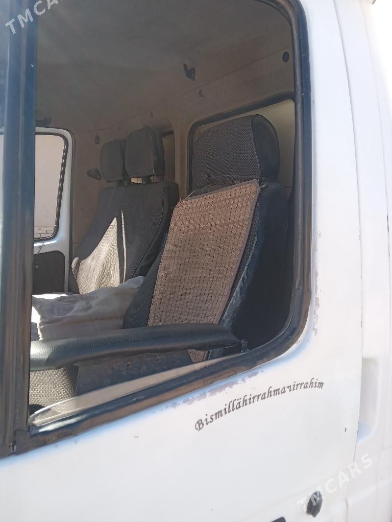 Gaz Gazel 2003 - 100 000 TMT - Gurbansoltan Eje - img 9