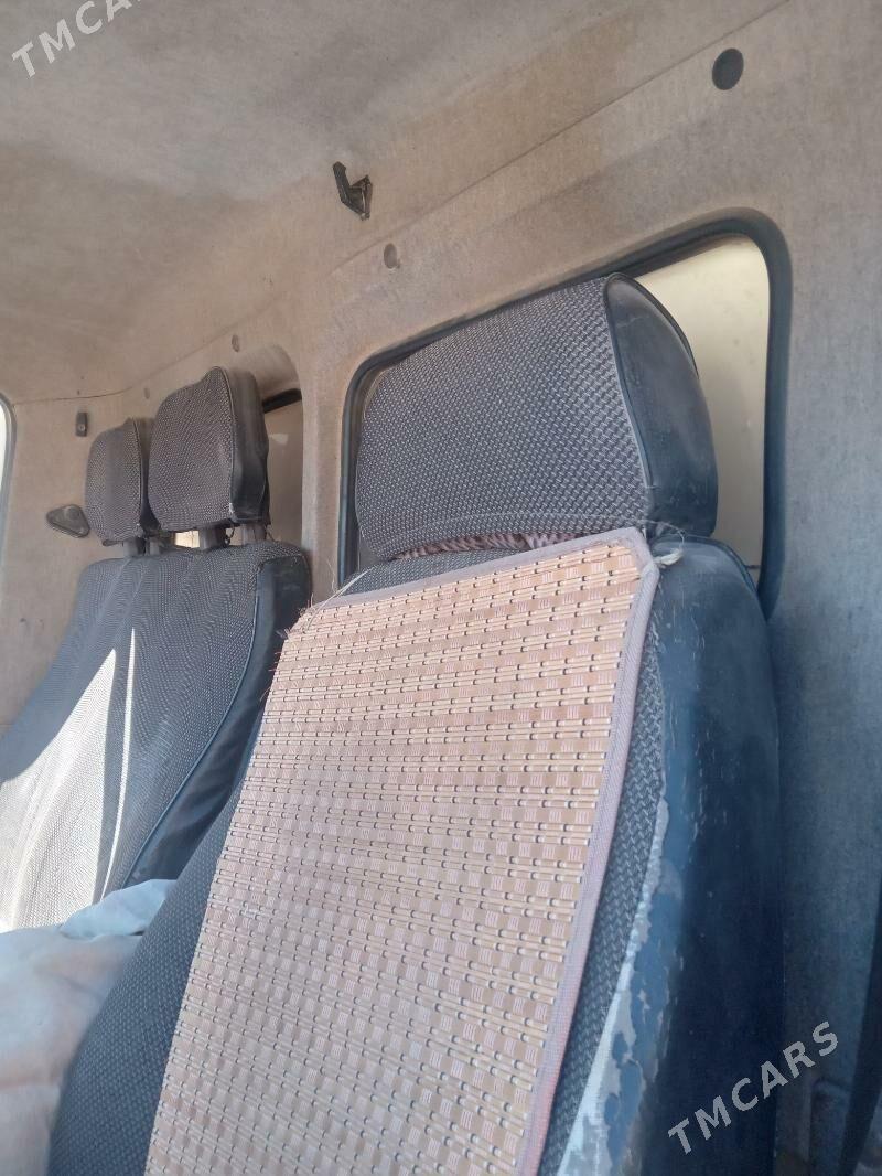 Gaz Gazel 2003 - 100 000 TMT - Gurbansoltan Eje - img 8