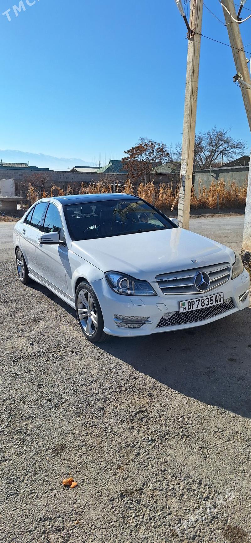 Mercedes-Benz C350 2009 - 190 000 TMT - Гуртли - img 2