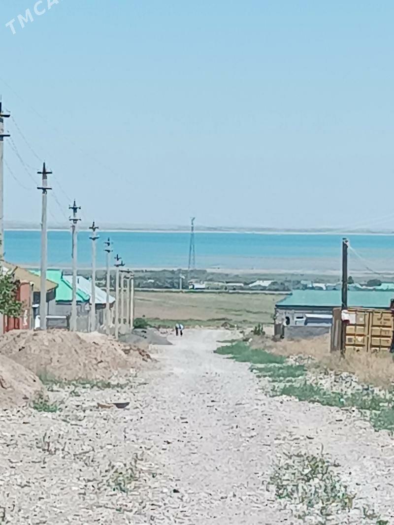 недвижимость - Гёкдепе - img 5