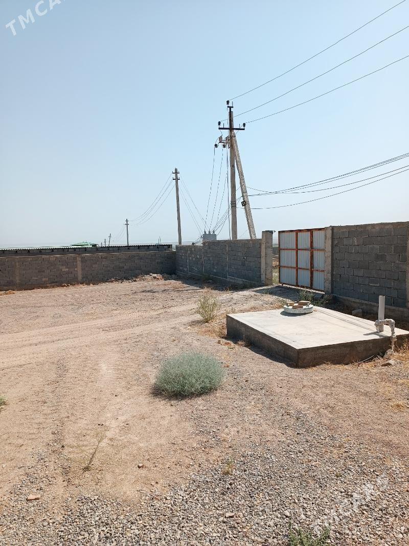 недвижимость - Гёкдепе - img 2