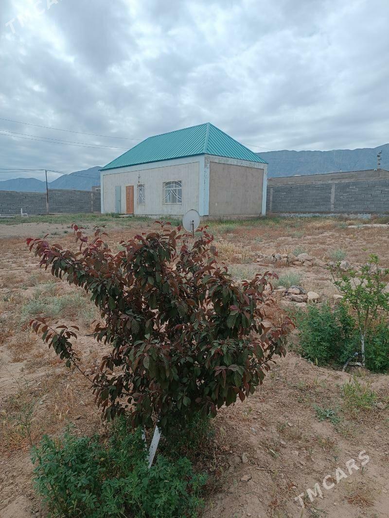 недвижимость - Гёкдепе - img 6