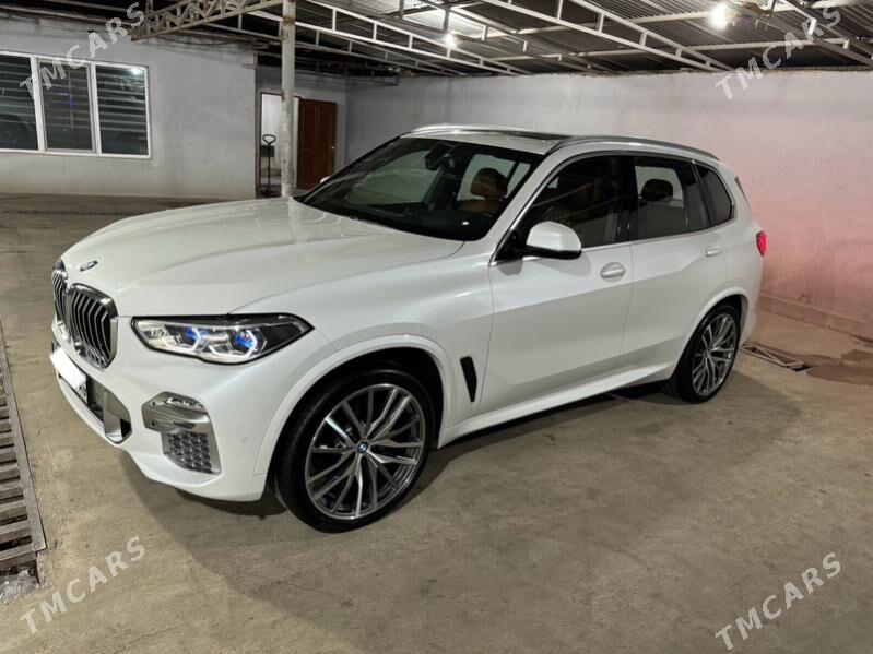 BMW X5 2020 - 1 300 000 TMT - Aşgabat - img 2