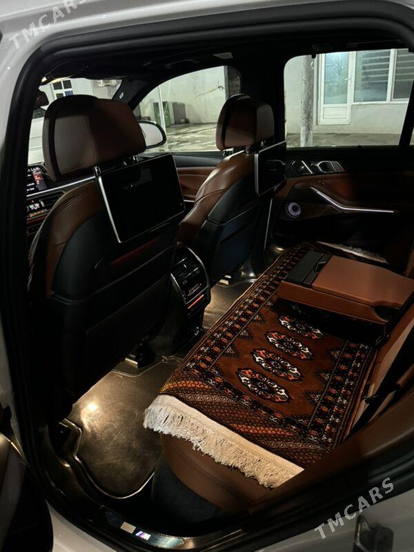 BMW X5 2020 - 1 300 000 TMT - Aşgabat - img 4