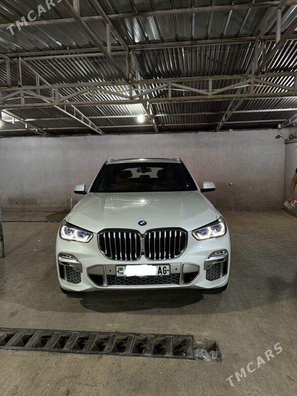 BMW X5 2020 - 1 300 000 TMT - Aşgabat - img 1