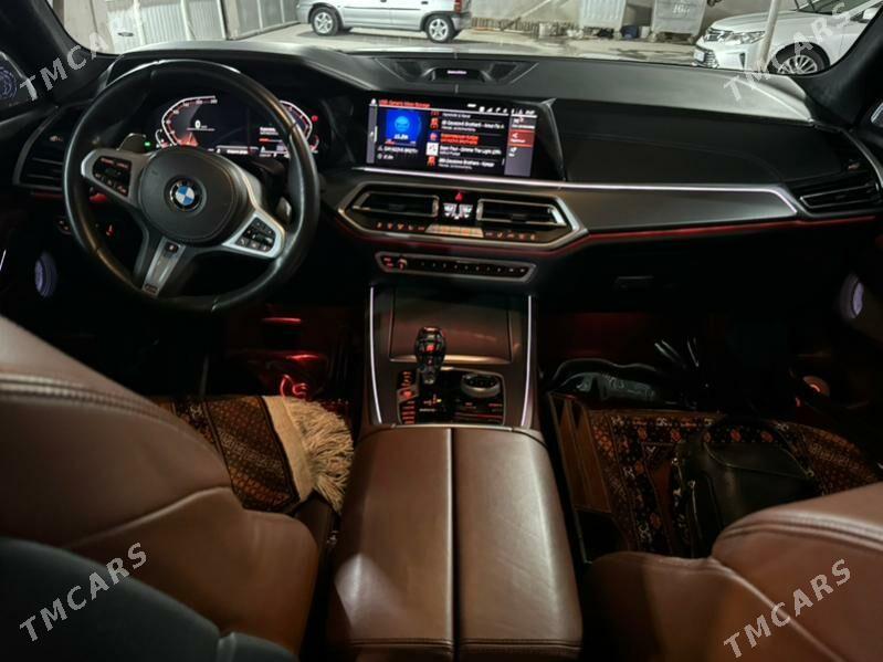 BMW X5 2020 - 1 300 000 TMT - Aşgabat - img 5