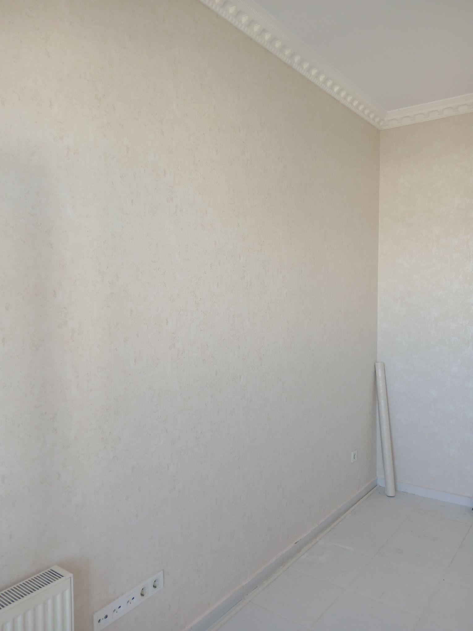 Aboý Ussa - Aşgabat - img 2