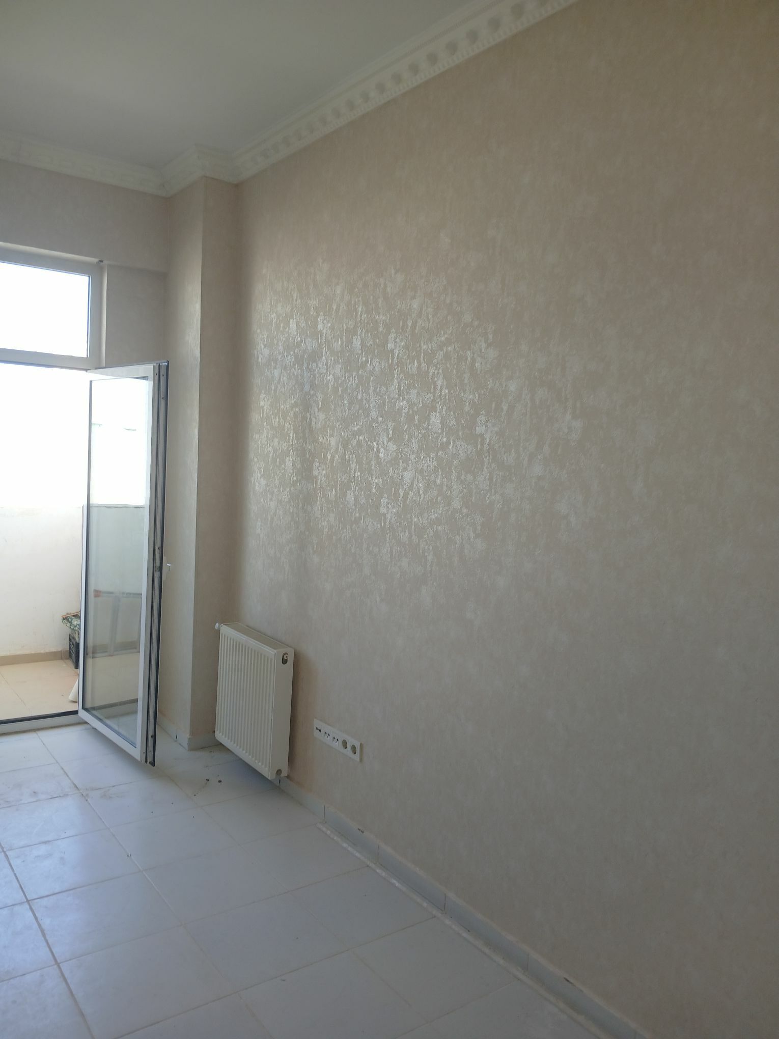 Aboý Ussa - Aşgabat - img 3