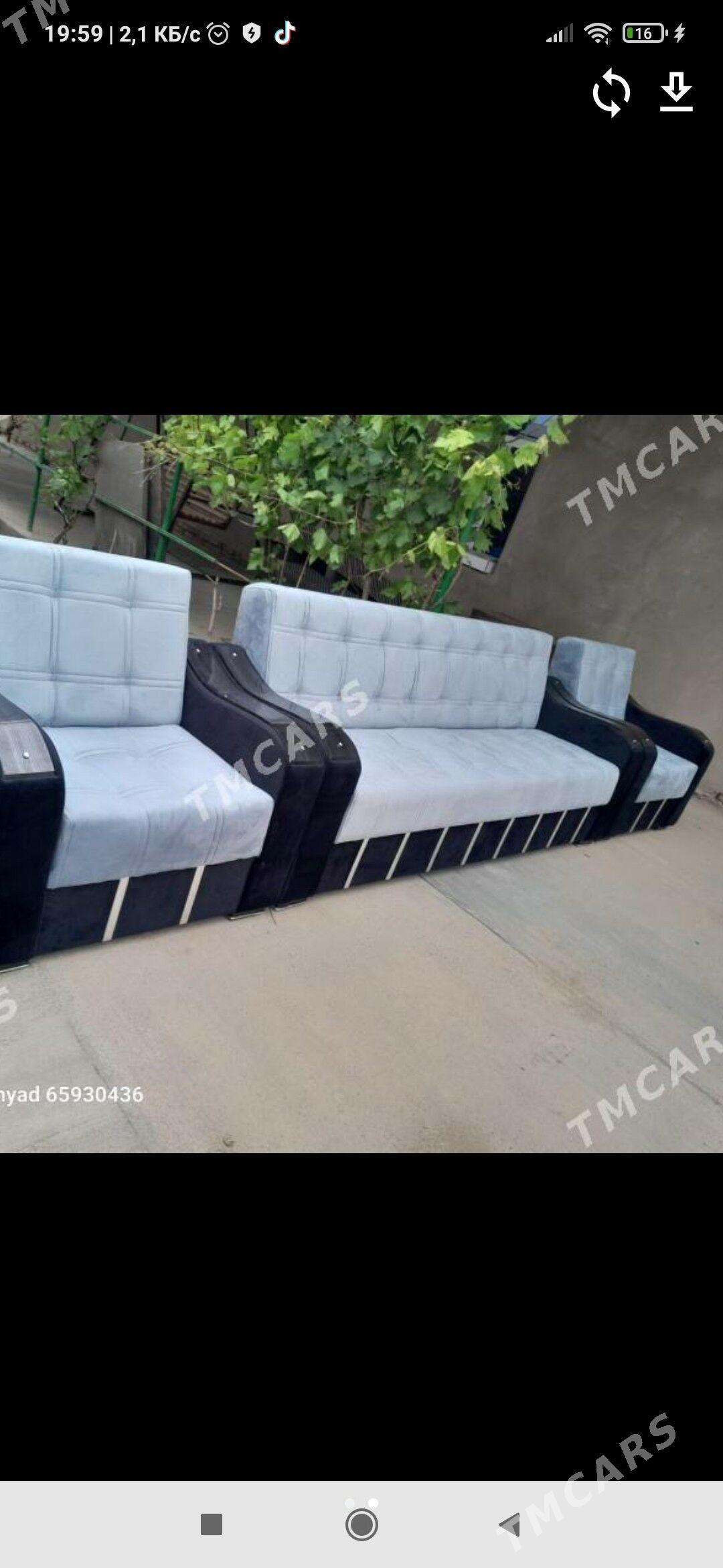 DIWAN KRESLA - Şabat etr. - img 10