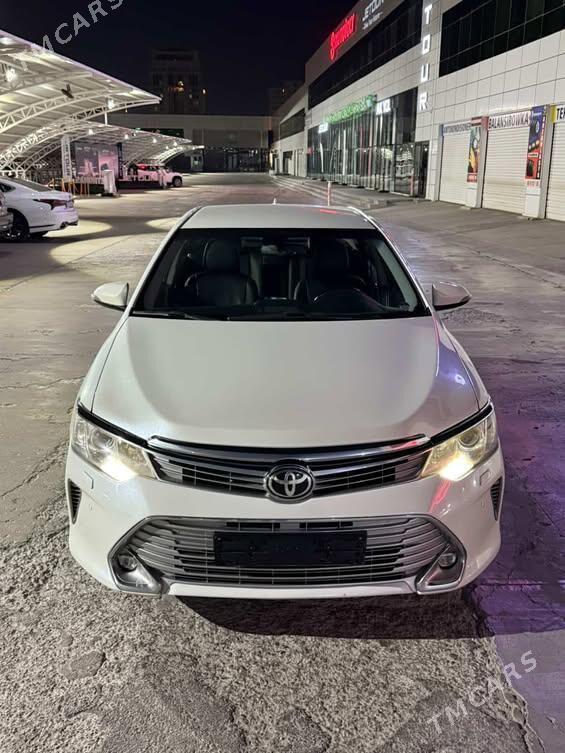 Toyota Camry 2015 - 380 000 TMT - Ашхабад - img 2