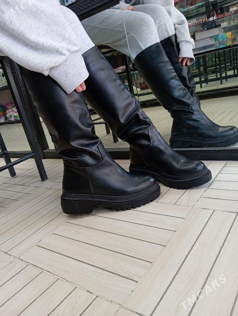 Сапоги - Aşgabat - img 6