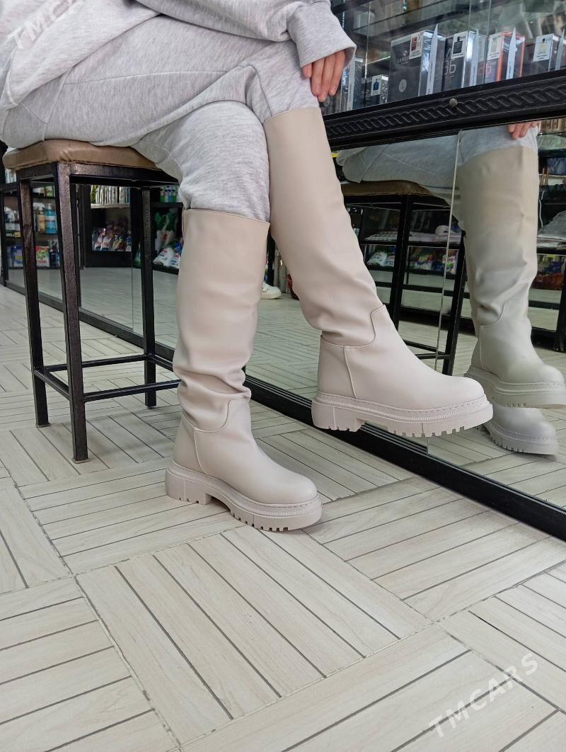 Сапоги - Aşgabat - img 2