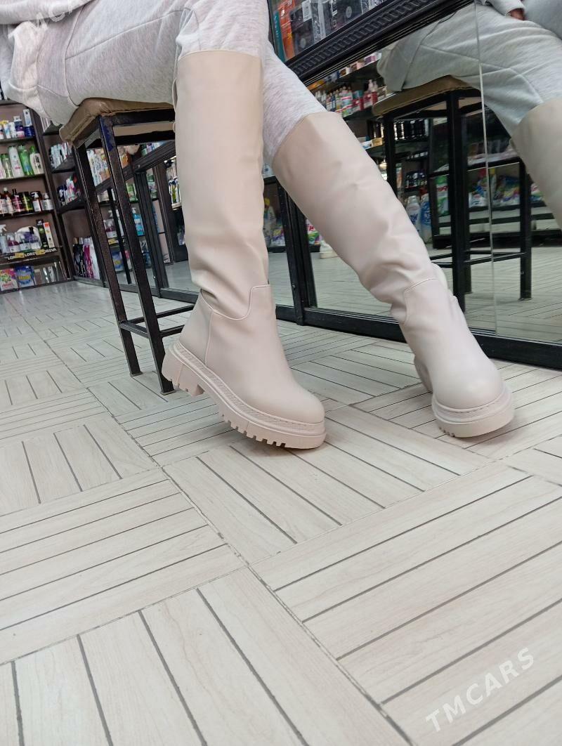 Сапоги - Aşgabat - img 3