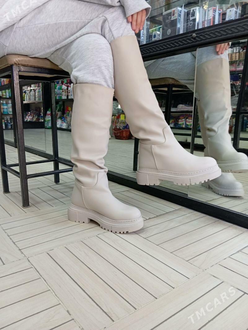 Сапоги - Aşgabat - img 1