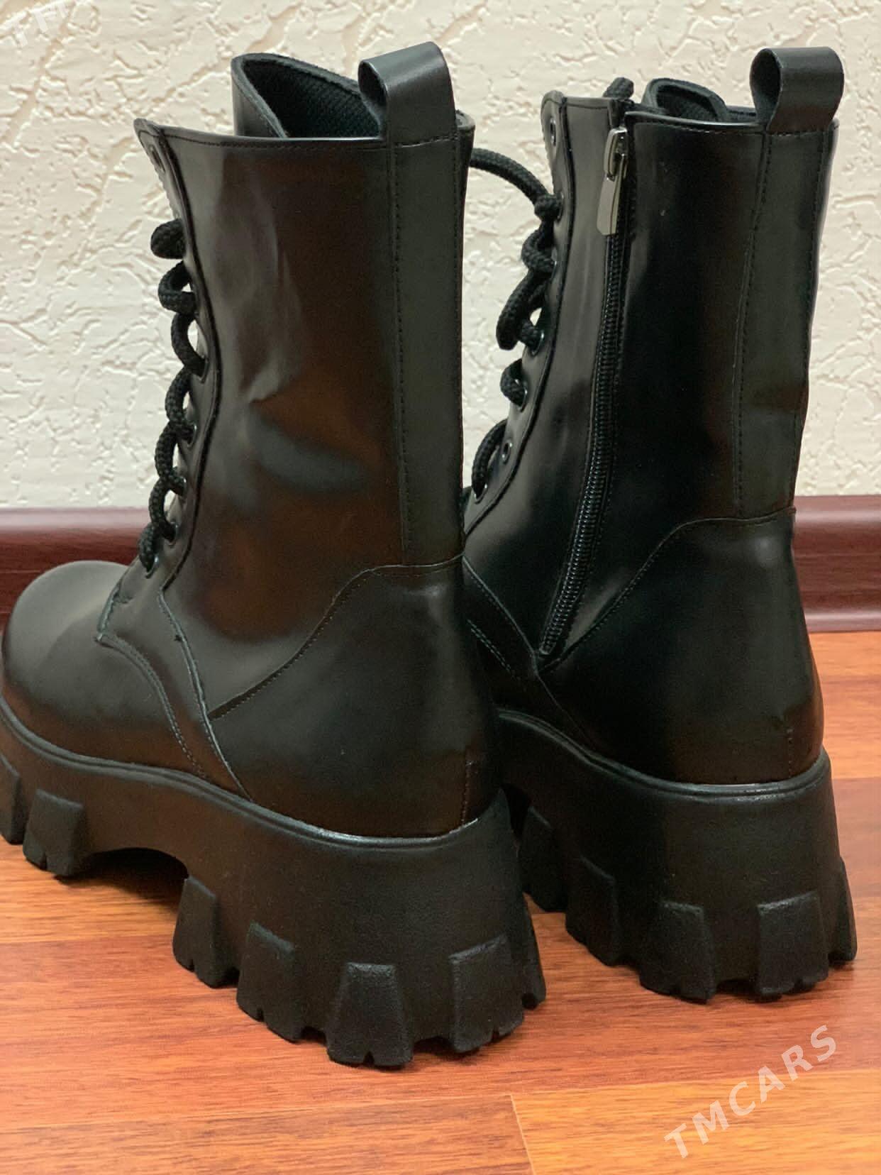 Ботинки - Aşgabat - img 3